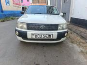 Toyota Probox 2012 White for sale