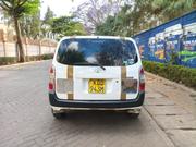 Toyota Succeed SV Premium 2014 for sale