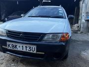 Nissan Advan 2004 White for sale