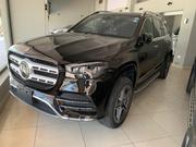 Mercedes-Benz GLS-Class GLS 400d 2021 Black for sale