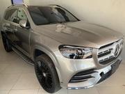 Mercedes-Benz GLS-Class GLS 400d 2021 Ivory for sale