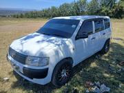 Toyota Probox 2014 White for sale