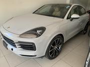 Porsche Cayenne S AWD 2019 Beige for sale