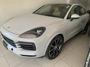 Porsche Cayenne S AWD 2019 Beige for sale