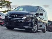 Nissan Serena 2019 Matt Black for sale