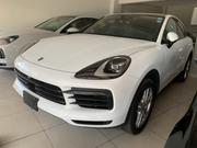 Porsche Cayenne S AWD 2019 Pearl for sale