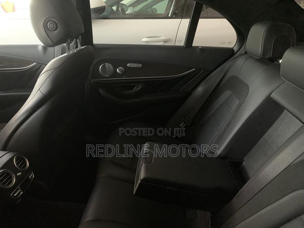 Mercedes-Benz E53 AMG AMG E 53 4MATIC+ 2019 Black