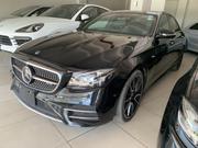 Mercedes-Benz E53 AMG AMG E 53 4MATIC+ 2019 Black for sale