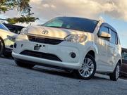 Toyota Passo 2019 White for sale