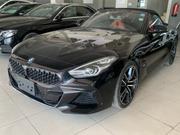 BMW Z4 sDrive30i RWD 2019 Black for sale