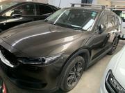 Mazda CX-5 2.2 Diesel AWD 2019 Green for sale