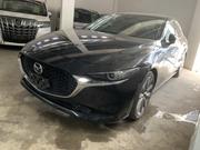 Mazda 3 2019 Matt Black for sale