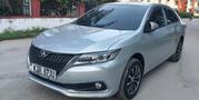 Toyota Allion 2017 Gray for sale