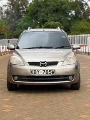 Mazda Demio 2007 Beige for sale