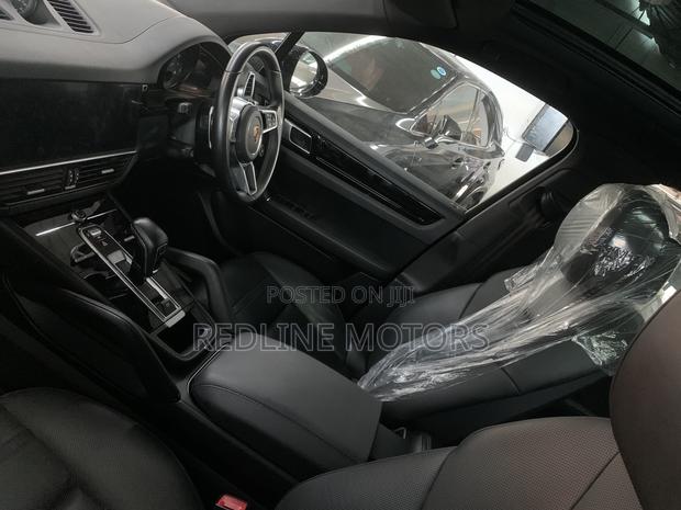 Porsche Cayenne S AWD 2019
