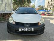 Nissan Advan 2017 White for sale
