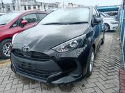 Toyota Yaris 2020 Black for sale