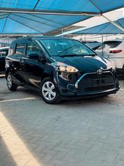 Toyota Sienta 1.5 FWD 2019 Black for sale