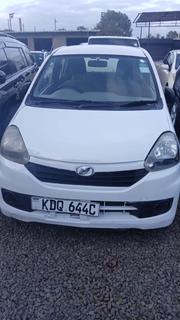 Daihatsu Mira 2017 White for sale