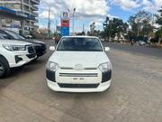 Toyota Probox 1.3 DX 2WD 2019 Black for sale