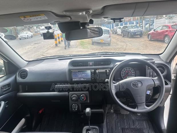 Toyota Probox 1.3 DX 2WD 2019 Black