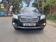 Toyota Vanguard 2013 for sale