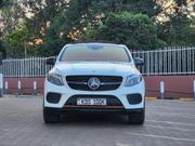 Mercedes-Benz GLC-Class 2018 Pearl for sale