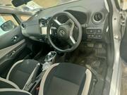 Nissan Note 2020 Silver for sale