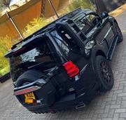 Mitsubishi Pajero 2019 Black for sale