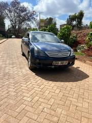 Toyota Allion 2005 Blue for sale