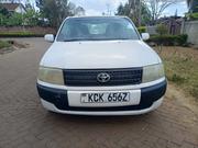 Toyota Probox 1.5 DX 2WD 2010 White for sale