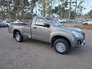 Isuzu D-MAX 2023 Brown for sale