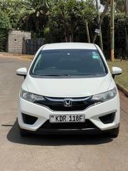 Honda Fit 2017 Pearl for sale