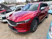 Mazda CX-8 2019 Red for sale