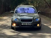 Subaru Legacy 2008 Gray for sale