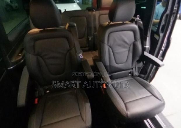 Mercedes-Benz V-Class 2020 Gray