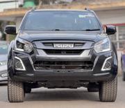 Isuzu D-MAX 2020 Black for sale