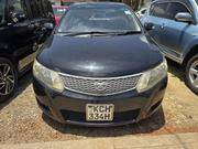 Toyota Allion 2010 Black for sale