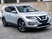 Nissan X-Trail 2019 Silver for sale