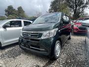 Honda N-WGN 660 2WD 2019 for sale