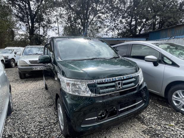 Honda N-WGN 660 2WD 2019