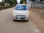 Suzuki Alto 2014 Pink for sale