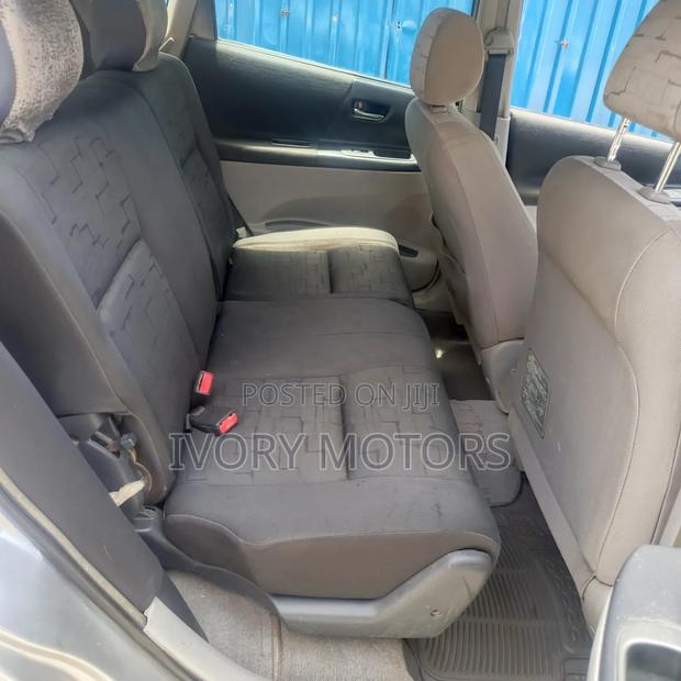 Toyota Opa 1.8 AWD 2003 Silver