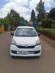 Daihatsu Mira 2016 White for sale