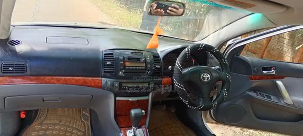 Toyota Premio 1.8 FWD 2003 White