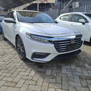 Honda Insight Touring 2019 White for sale