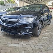 Honda Grace 1.5 Hybrid FWD 2019 Black for sale