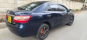 Toyota Premio 2011 Blue for sale