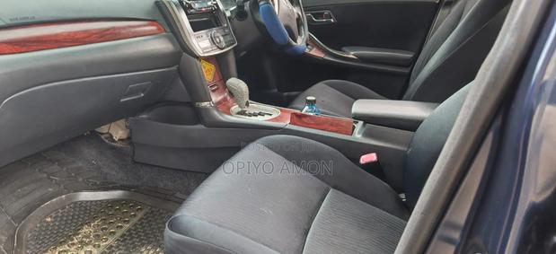 Toyota Premio 2011 Blue