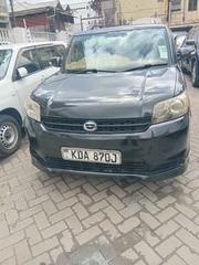 Toyota Corolla Fielder 2013 Black for sale